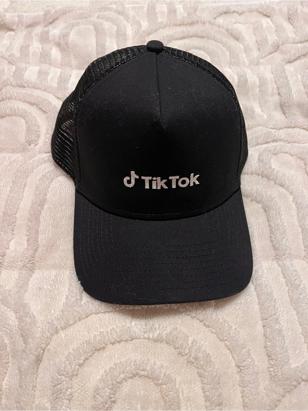 TikTok Hat